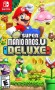 New Super Mario Bros. U Deluxe NINTENDO