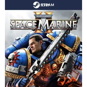 Warhammer 40,000: Space Marine 2 (CUENTA STEAM) - Steam