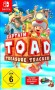 Captain Toad: Treasure Tracker NINTENDO