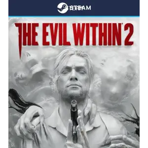 The Evil Within 2 - Cuenta Steam - Steam
