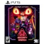 Five Nights at Freddy's: Security Breach PS4
