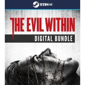 The Evil Within Bundle - Cuenta steam - Steam