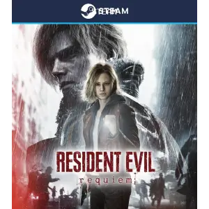 Resident Evil Requiem - Cuenta Steam - Steam