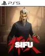 Sifu PS5 - PlayStation 5