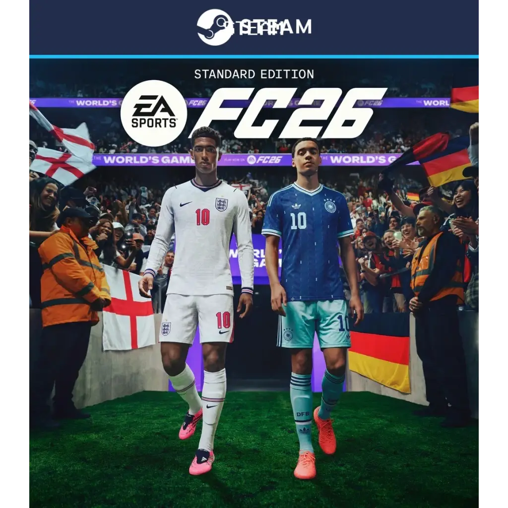 EA SPORTS FC 26 (FIFA 26) - Cuenta Steam - Steam
