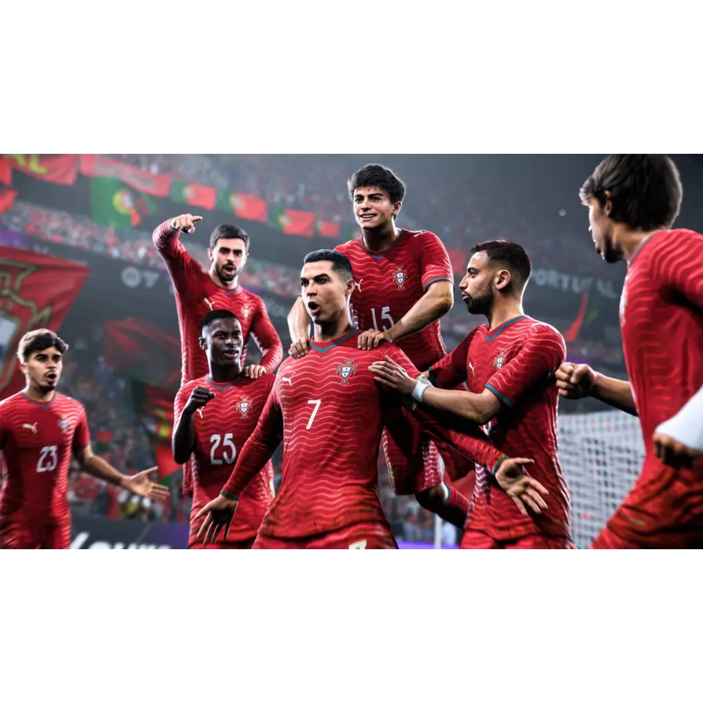 EA SPORTS FC 26 (FIFA 26) - Cuenta Steam - Steam