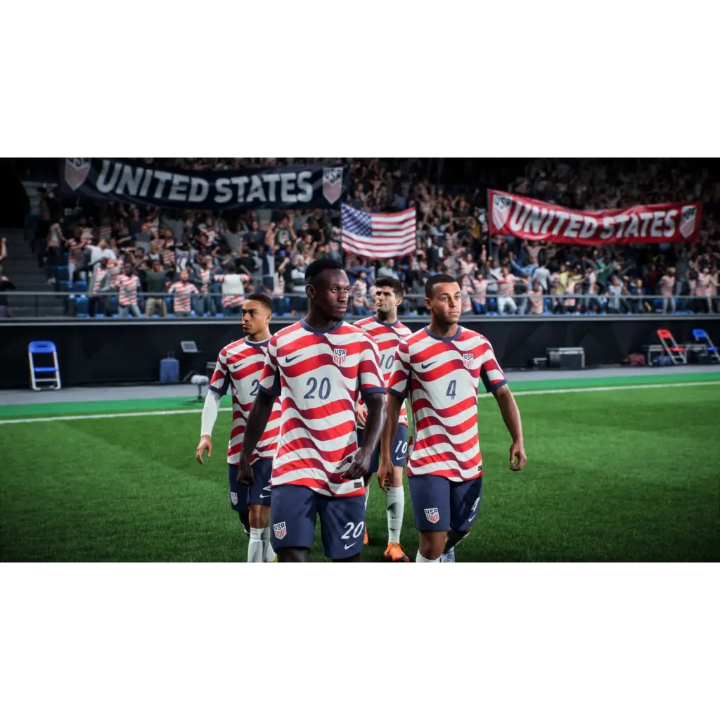 EA SPORTS FC 26 (FIFA 26) - Cuenta Steam - Steam