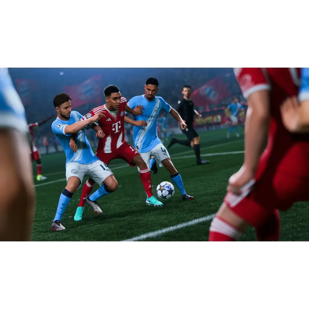 EA SPORTS FC 26 (FIFA 26) - Cuenta Steam - Steam