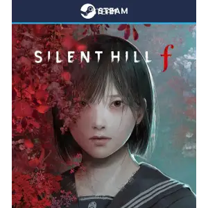 SILENT HILL f - Cuenta Steam - Steam