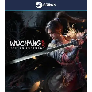 WUCHANG: Fallen Feathers - Cuenta Steam - Steam