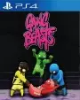 Gang Beasts PS4 - PlayStation 4