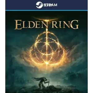 ELDEN RING (Cuenta Steam) - Steam
