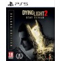 Dying Light 2 Stay Human – Deluxe Edition PS4