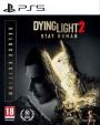 Dying Light 2 Stay Human – Deluxe Edition PS5 - PlayStation 5