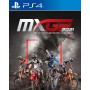 MXGP 2021 - The Official Motocross PS4