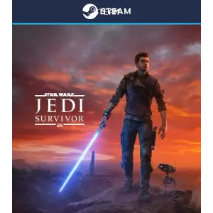 STAR WARS Jedi: Survivor (Cuenta Steam) - Steam