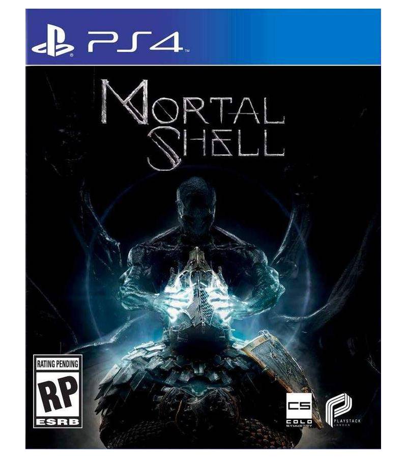 Mortal Shell PS4