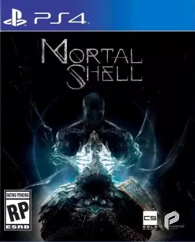 Mortal Shell PS4 - PlayStation 4