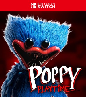 Poppy Playtime: Capítulo1 - Nintendo Switch - Nintendo Switch