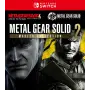 METAL GEAR SOLID: MASTER COLLECTION Vol.2 - Nintendo Switch - Nintendo Switch