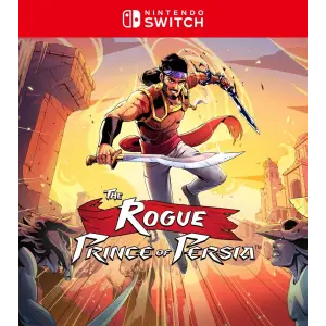 The Rogue Prince of Persia - Nintendo Switch
