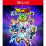 DRAGON BALL: Sparking! ZERO - Nintendo Switch - Nintendo Switch