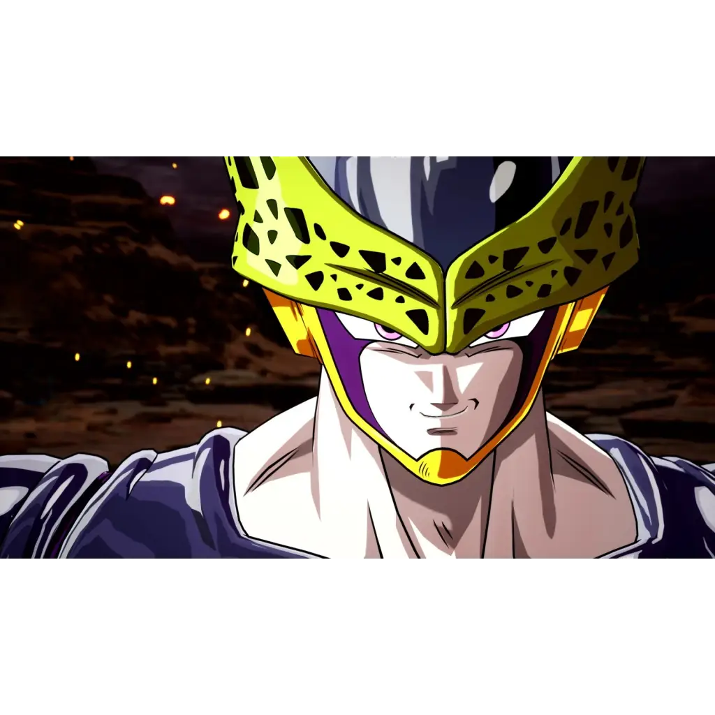 DRAGON BALL: Sparking! ZERO - Nintendo Switch - Nintendo Switch