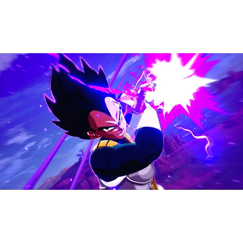 DRAGON BALL: Sparking! ZERO - Nintendo Switch - Nintendo Switch