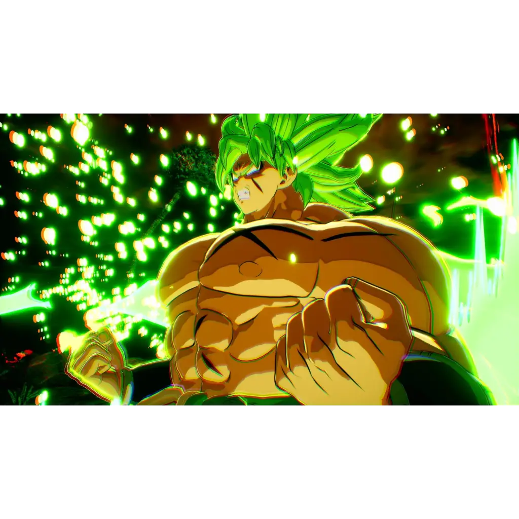 DRAGON BALL: Sparking! ZERO - Nintendo Switch - Nintendo Switch