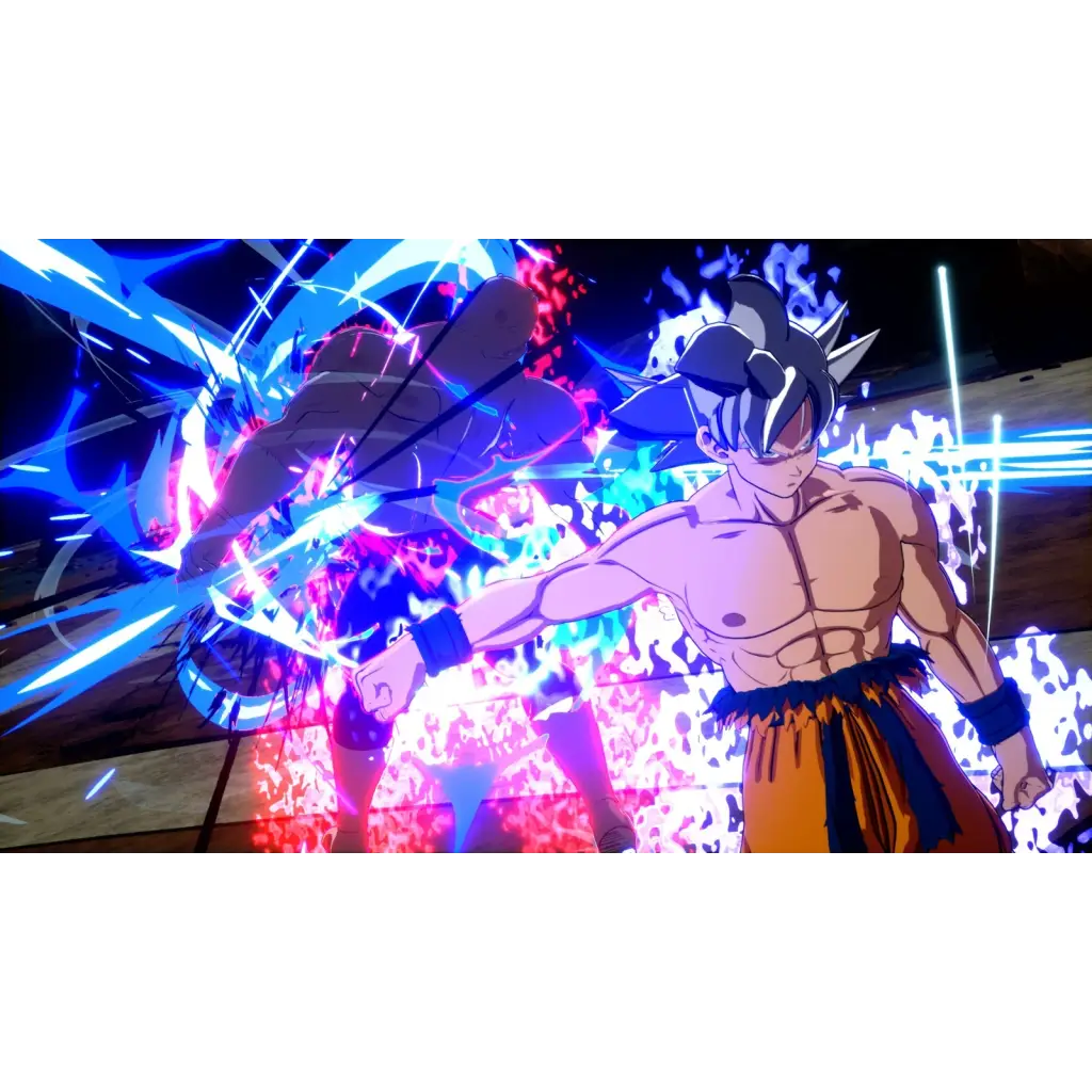 DRAGON BALL: Sparking! ZERO - Nintendo Switch - Nintendo Switch