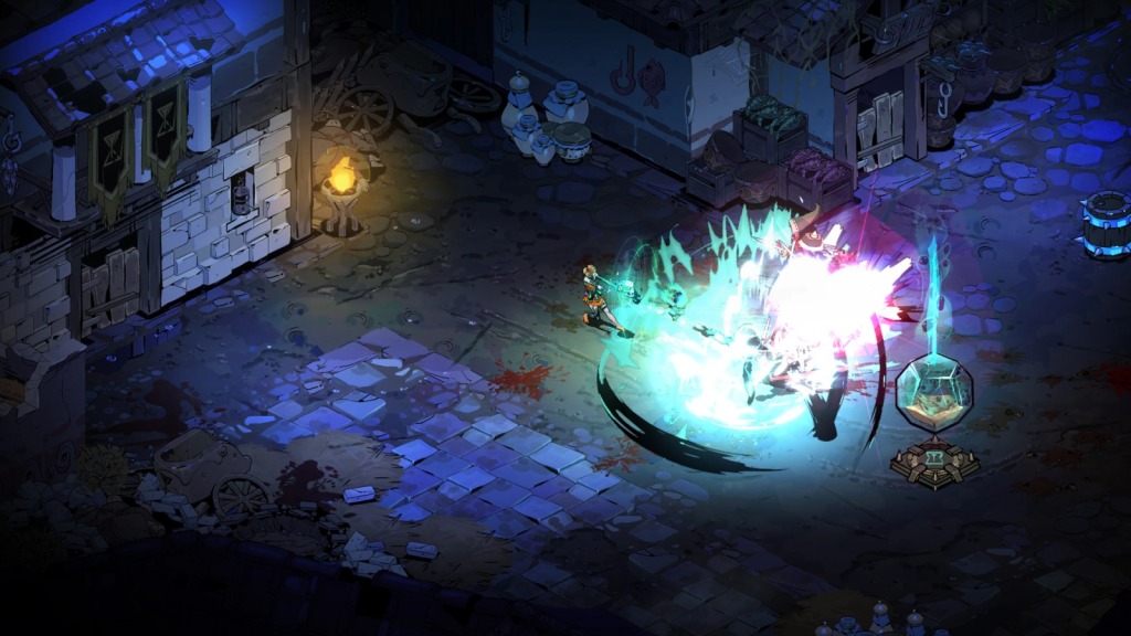Hades II - Nintendo Switch - Nintendo Switch