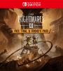 Little Nightmares III -  Nintendo Switch - Nintendo Switch