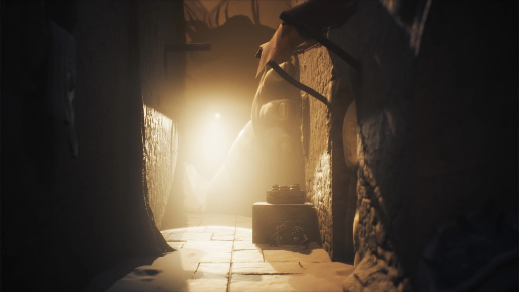 Little Nightmares III -  Nintendo Switch - Nintendo Switch