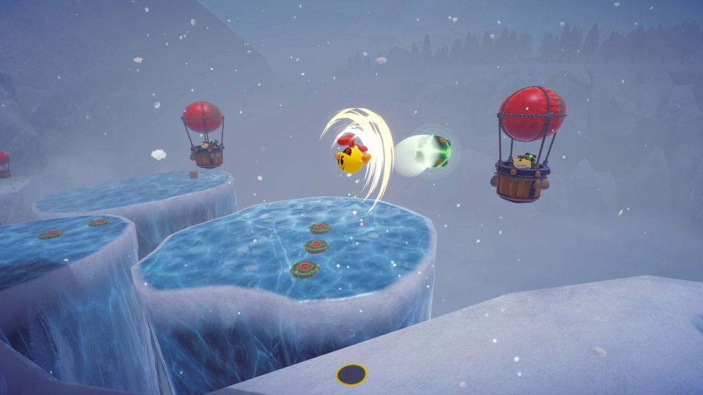 PAC-MAN WORLD 2 Re-PAC - Nintendo Switch - Nintendo Switch