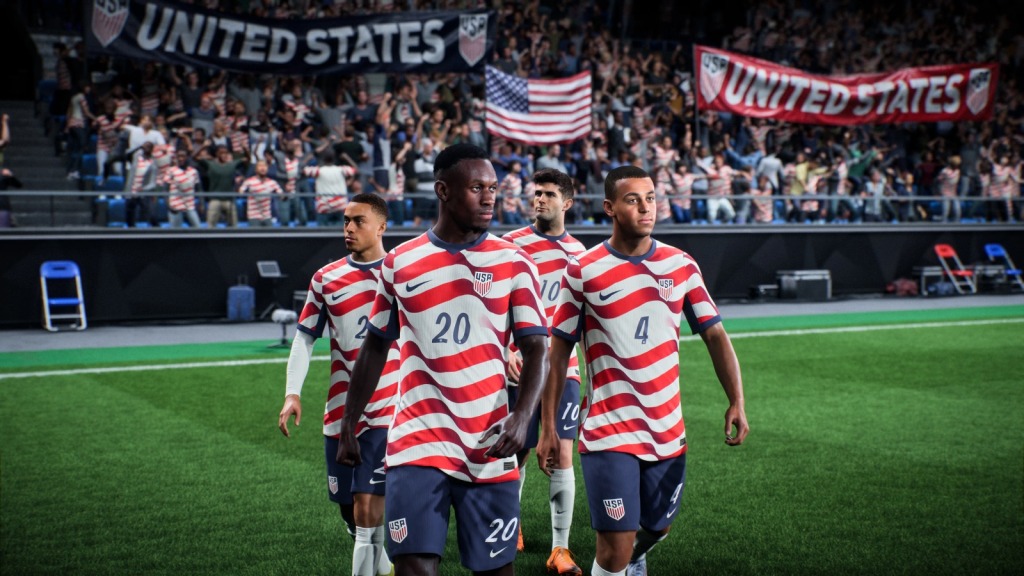 EA SPORTS FC 26 (FIFA 26) - NINTENDO SWITCH - Nintendo Switch
