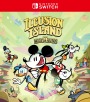 La Isla de la Ilusión Disney con Mickey y sus Amigos - NINTENDO SWITCH - Nintendo Switch