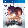 Colección Life is Strange remasterizada PS4