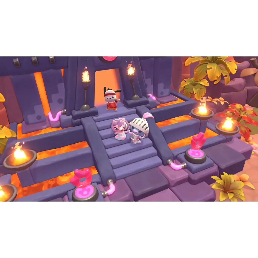 Hello Kitty Island Adventure NSW - Nintendo Switch