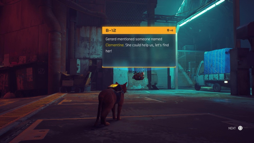 Stray NSW - Nintendo Switch