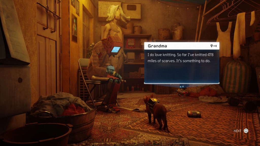 Stray NSW - Nintendo Switch