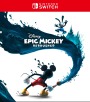 Disney Epic Mickey: Rebrushed NSW - Nintendo Switch