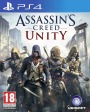 Assassin’s Creed Unity PS4 - PlayStation 4