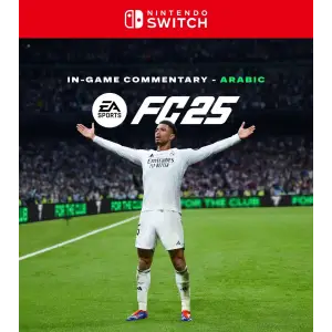 FIFA 25 EA SPORTS FC 25 NSW - Nintendo Switch