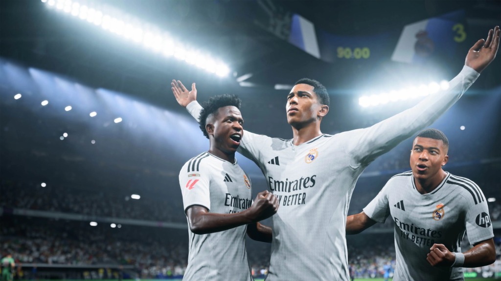 FIFA 25 EA SPORTS FC 25 NSW - Nintendo Switch