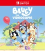 Bluey: El Videojuego NINTENDO - Nintendo Switch