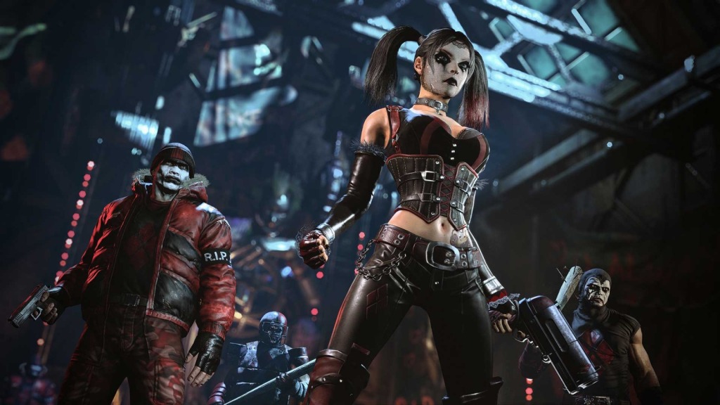 Batman: Arkham Trilogy NINTENDO - Nintendo Switch