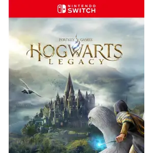 Hogwarts Legacy NINTENDO - Nintendo Switch