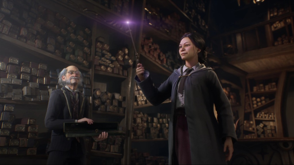 Hogwarts Legacy NINTENDO - Nintendo Switch