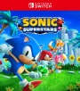 SONIC SUPERSTARS NINTENDO - Nintendo Switch