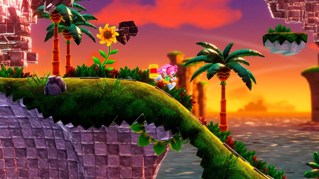 SONIC SUPERSTARS NINTENDO - Nintendo Switch